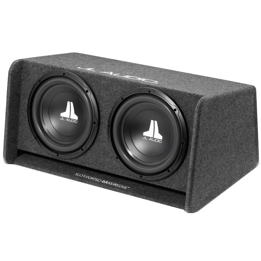 JL Audio CP212-W0v3