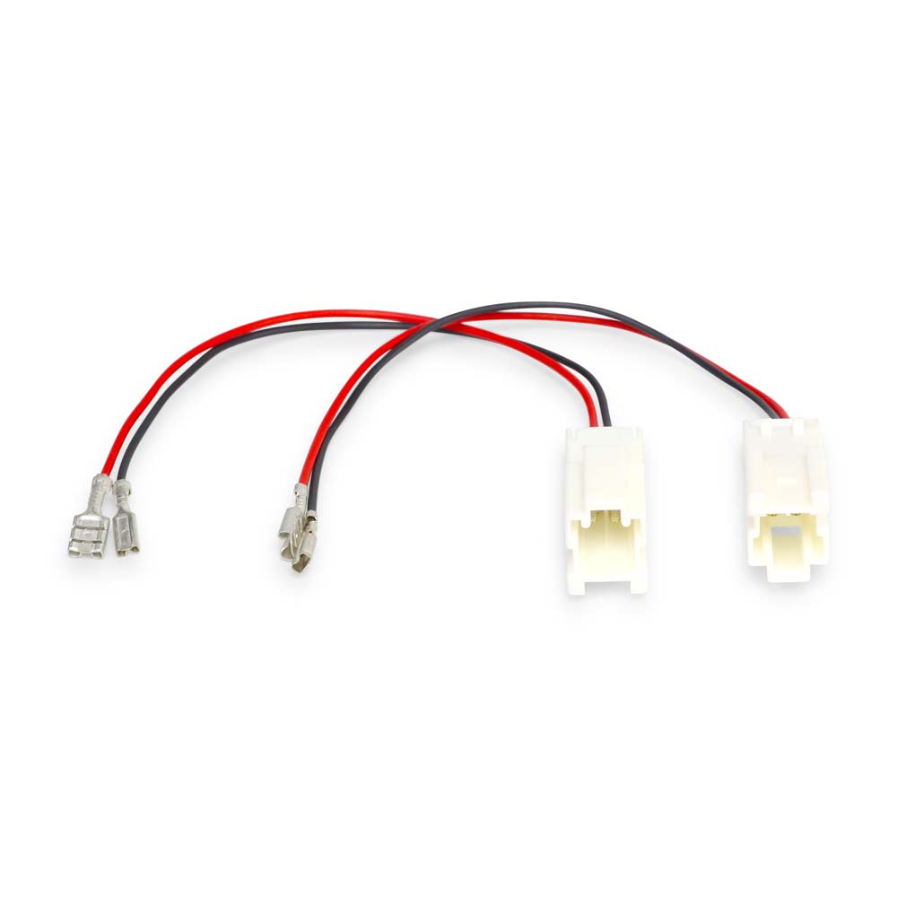 Speaker adapterkabel Fiat