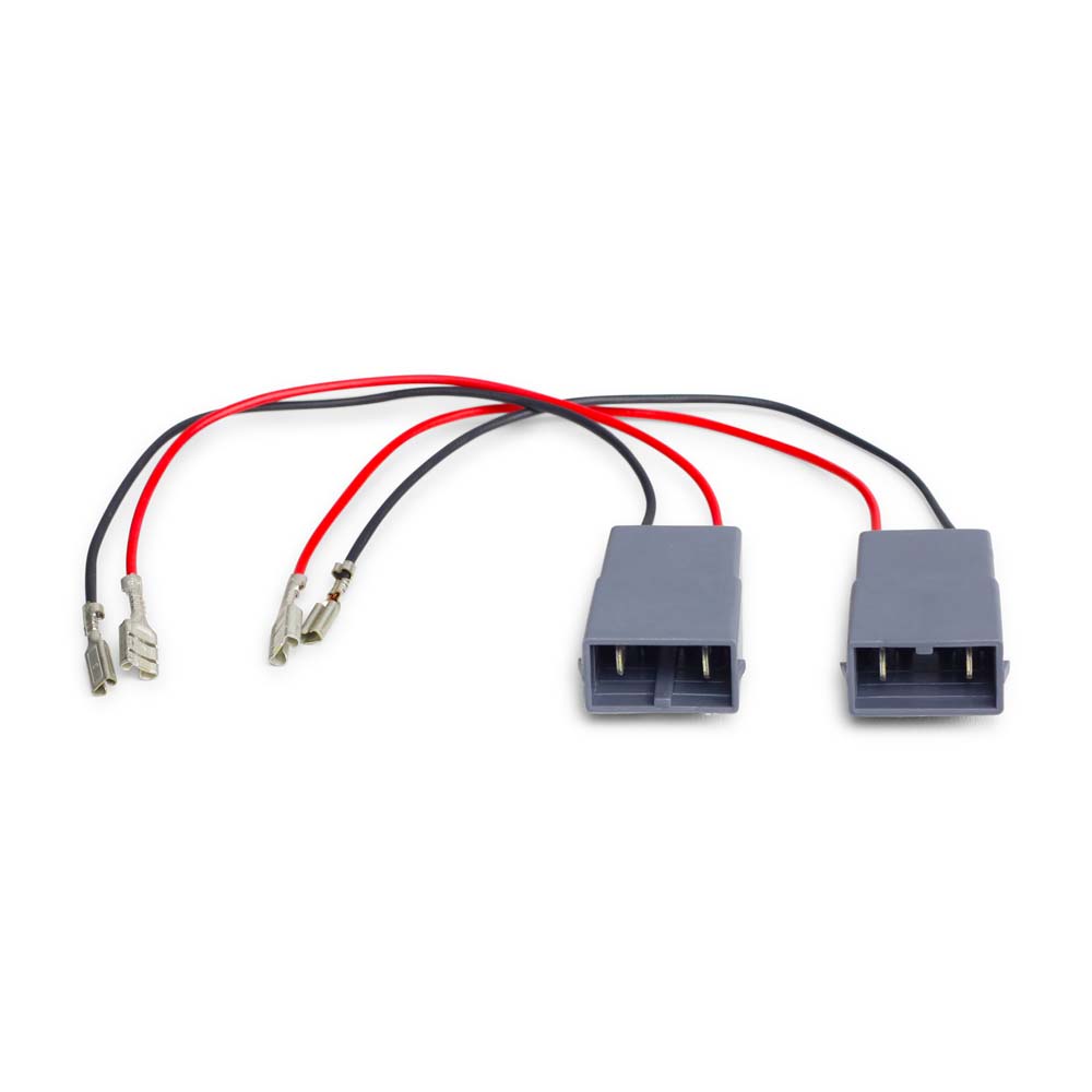 Speaker adapter kabel voor Honda