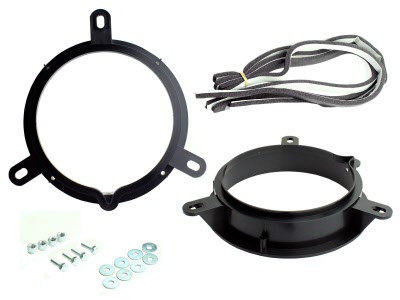 Speaker Ringen Volvo V40/V60/S60/V70
