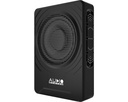 Audio System passieve 8 inch underseat subwoofer