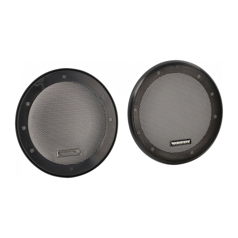 Universele speakerrooster set 130mm