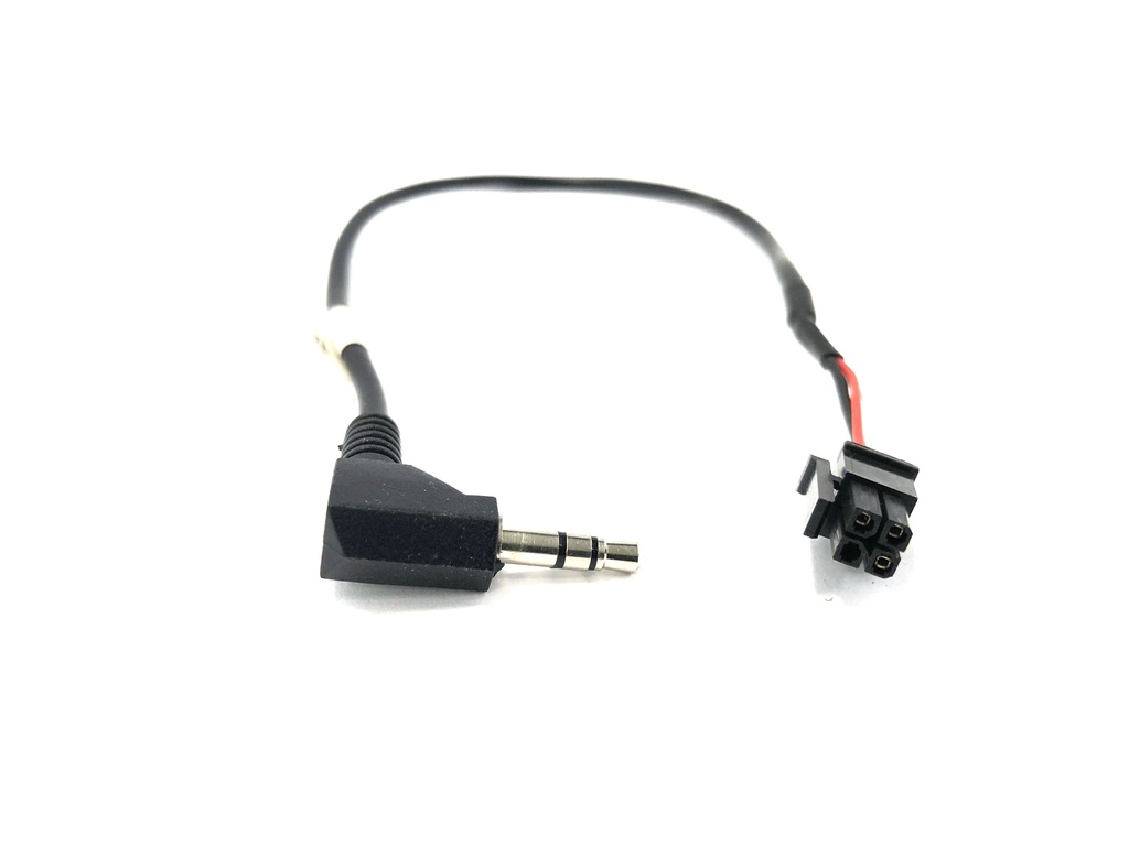 Stalk adapter Pioneer / Sony lead