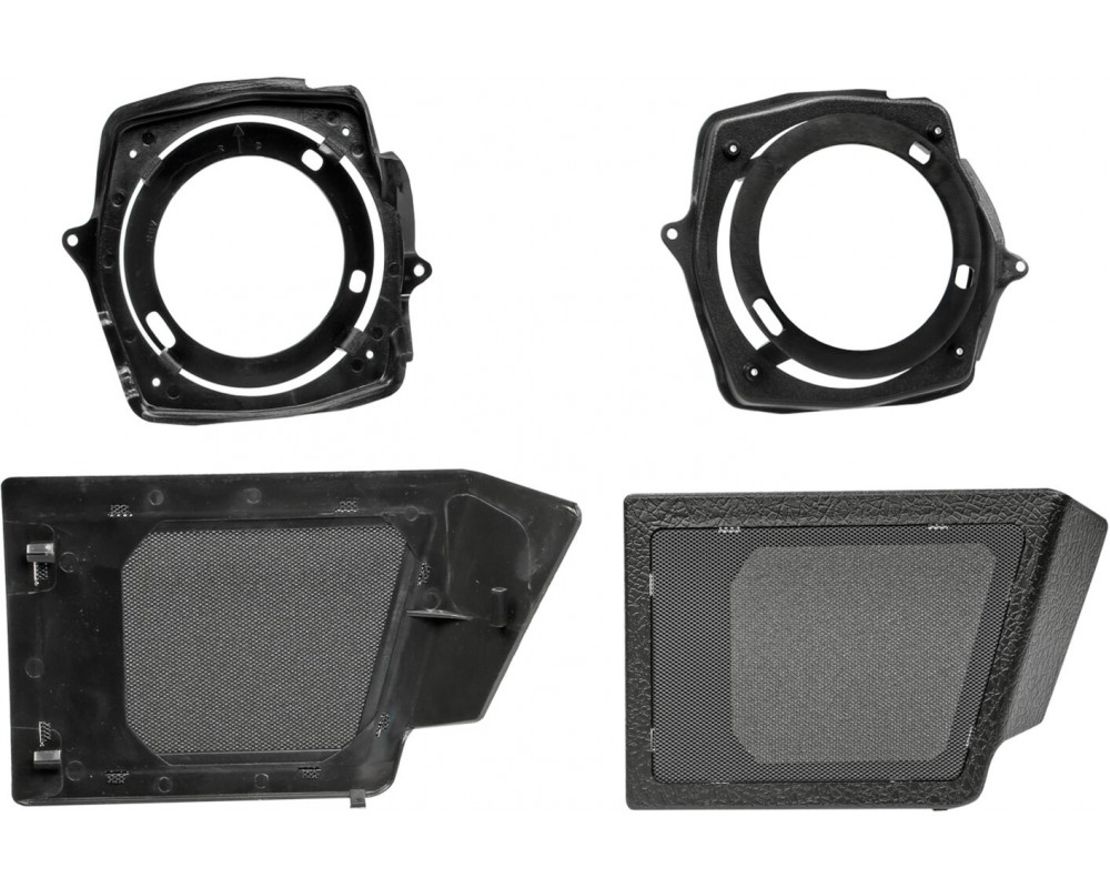 Speaker Ringen Volvo 850 1992-1997