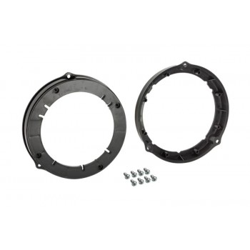 Speaker Ringen Ø 165 Subaru Legacy 2005-2009 > Voorportier