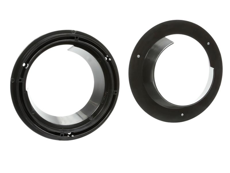 Speaker Ringen Ø 165 mm Suzuki Baleno / Vitara/ Grand Vitara > Voorportier