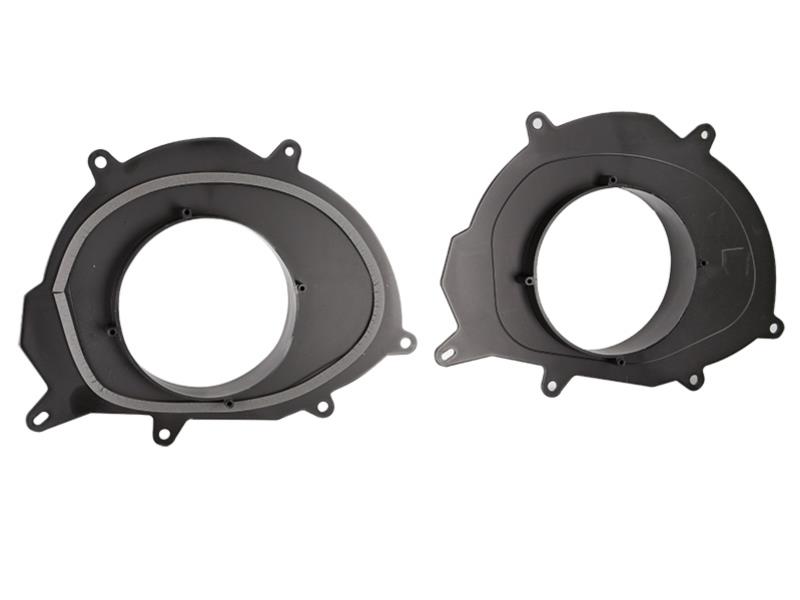 Speaker Ringen Ø 165 mm Renault  Clio 2013->