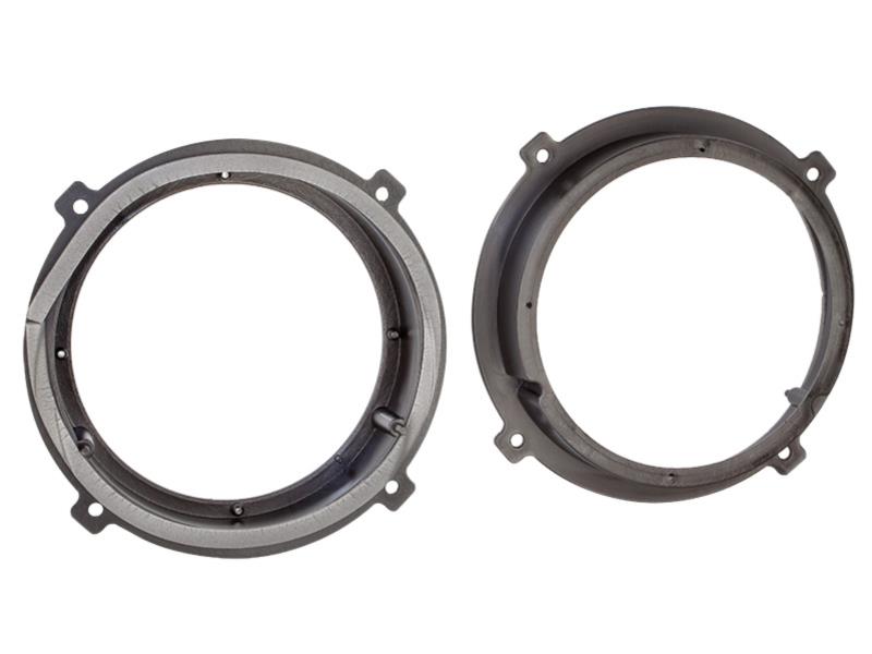 Speaker Ringen Ø 165 mm Kia Sportage 2010-> Voorportier/ achterportier