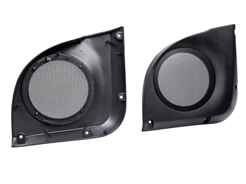 Speaker Ringen Ø 165 mm Fiat Punto 1999-2012  Voorportier