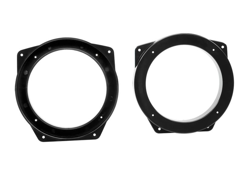 Speaker Ringen Ø 130 mm Mini Cooper(R53) One (R50) / Cabrio (R52) Voorportier