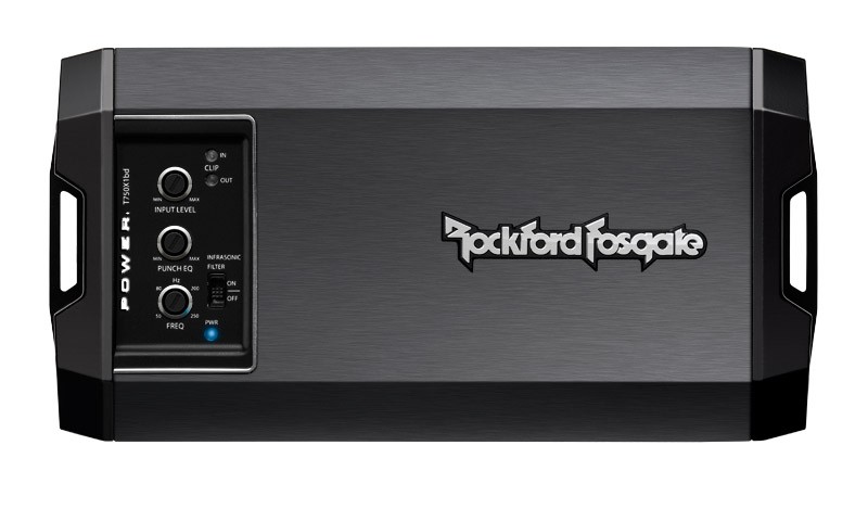 Rockford Fosgate T750x1bd