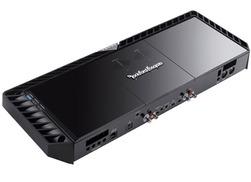 Rockford Fosgate T2500-1bdCP