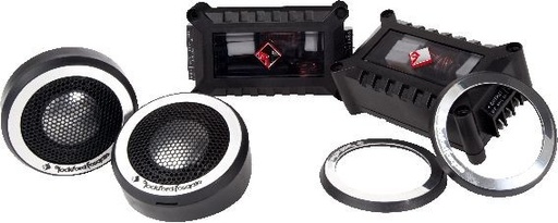 Rockford Fosgate T2 T-S 