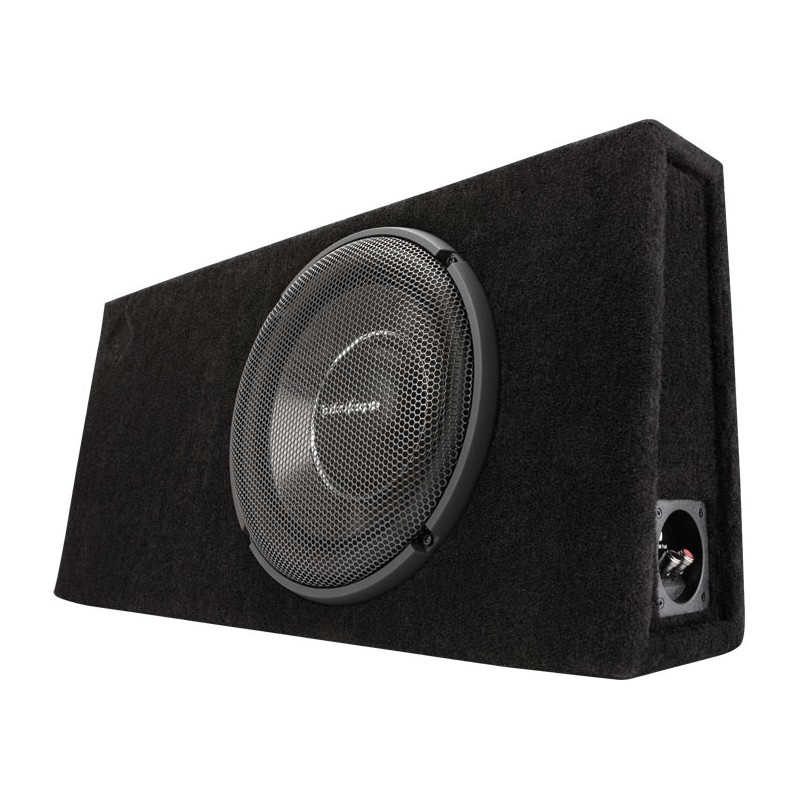 Rockford Fosgate T1S-1X12