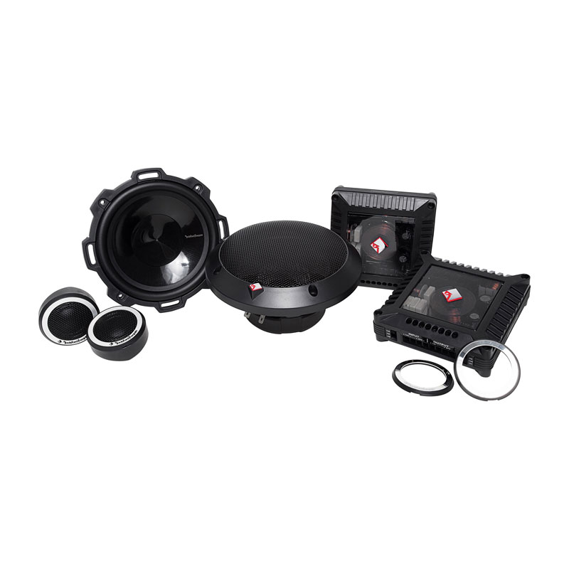 Rockford Fosgate T152-S