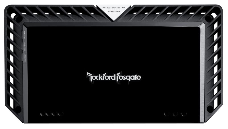 Rockford Fosgate T1500-1bdCP