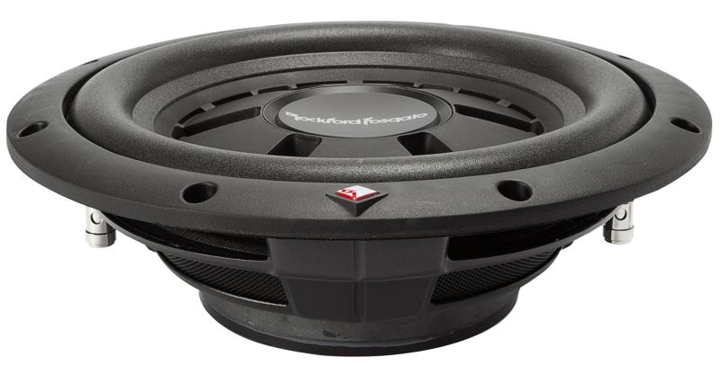 Rockford Fosgate R2SD4-10 