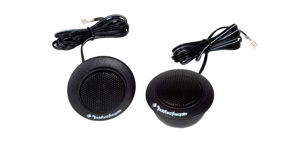 Rockford Fosgate R1T-S