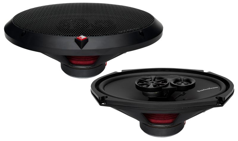 Rockford Fosgate R169X3