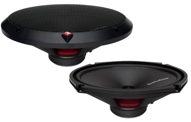 Rockford Fosgate R169X2