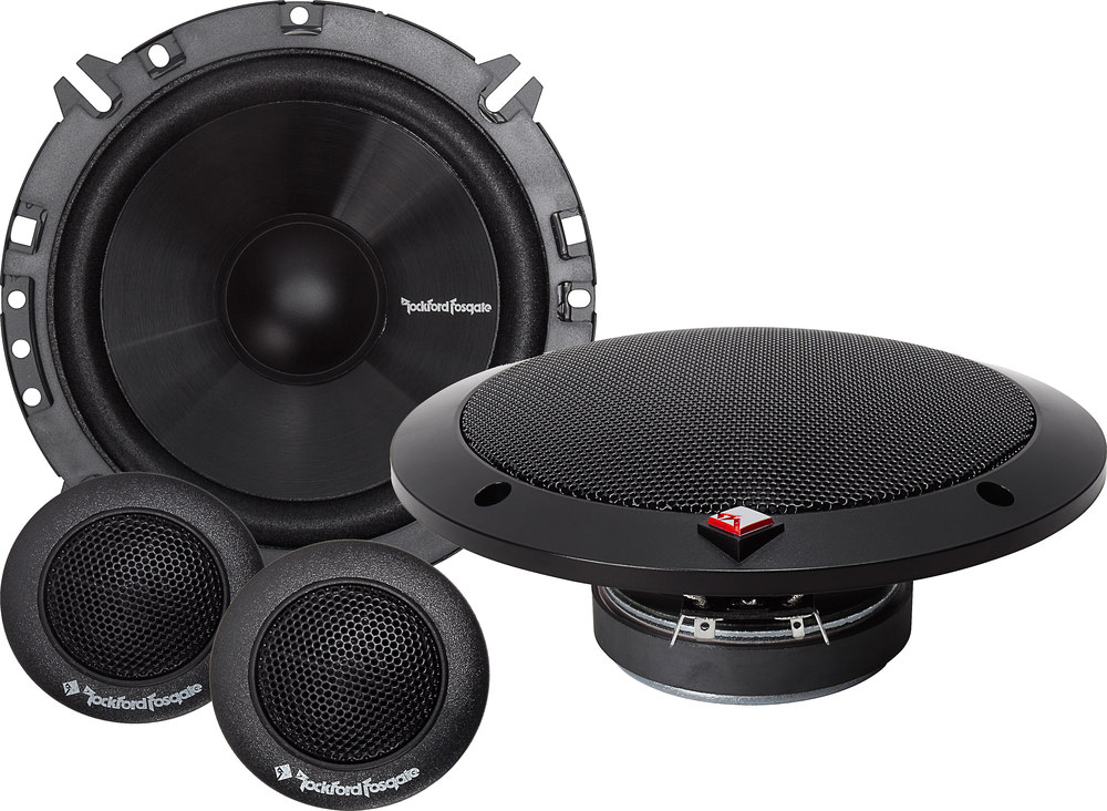 Rockford Fosgate R165-S