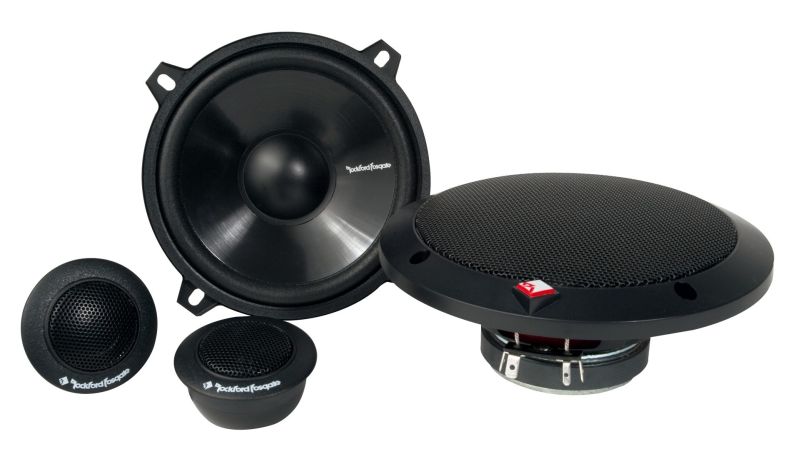 Rockford Fosgate R152-S 