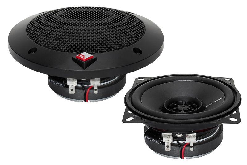 Rockford Fosgate R14X2