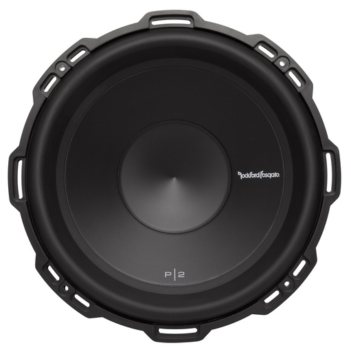 Rockford Fosgate Punch P2D4-12