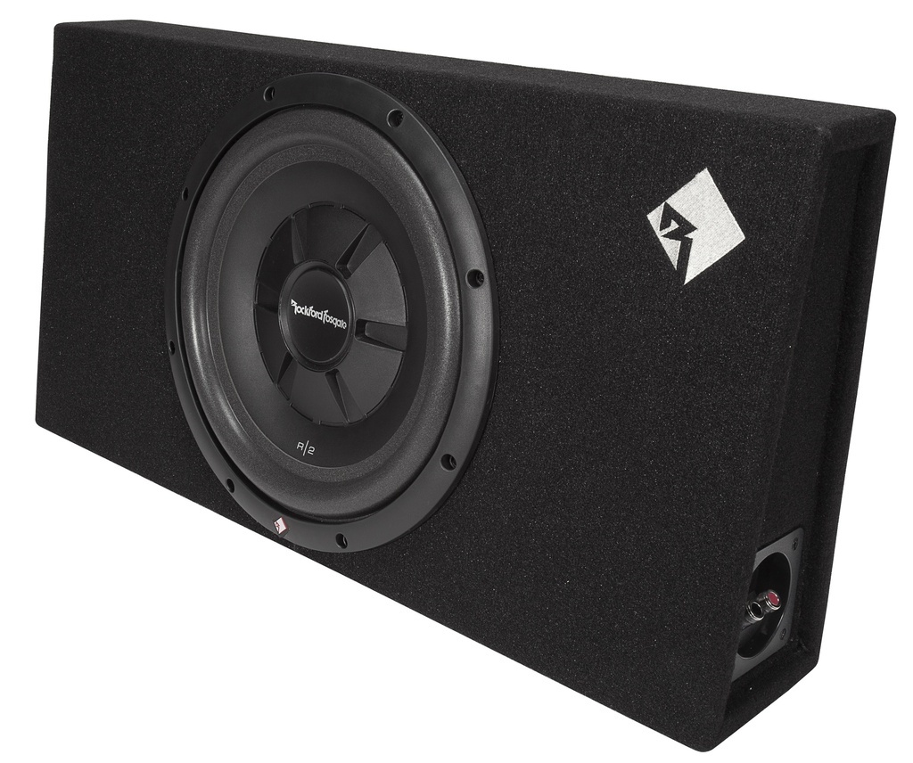 Rockford Fosgate Prime R2S-1X12