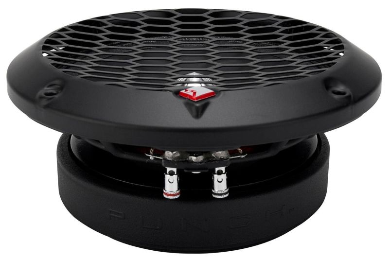 Rockford Fosgate PPS4-6