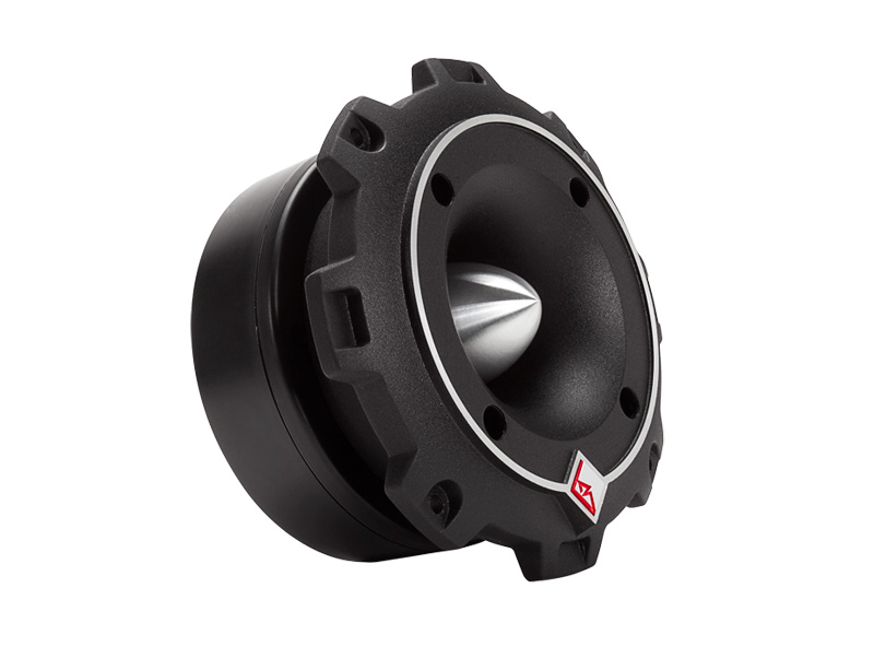 Rockford Fosgate PP4-T