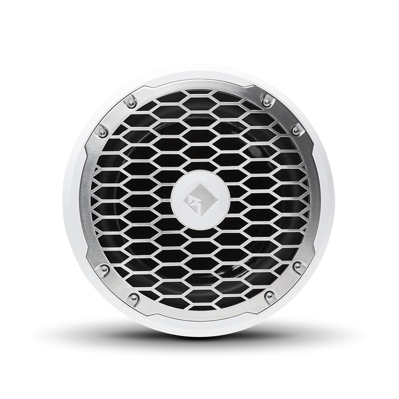 Rockford Fosgate PM210S4 Wit