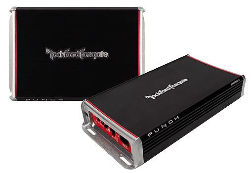 Rockford Fosgate PBR300X2