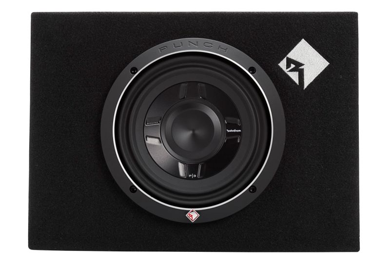 Rockford Fosgate P3S-1X8