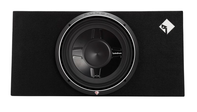 Rockford Fosgate P3S-1X12