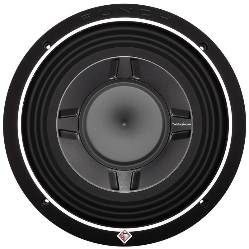 Rockford Fosgate P3S D2-10