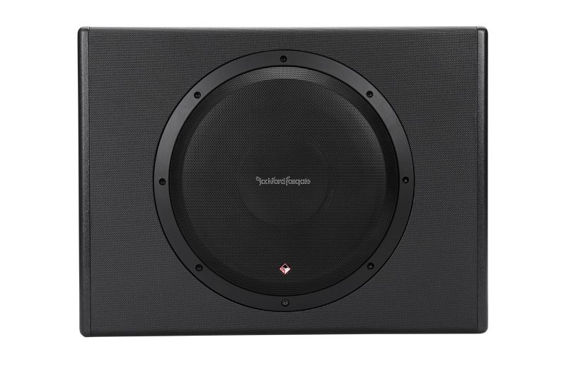 Rockford Fosgate P300-12 Actief