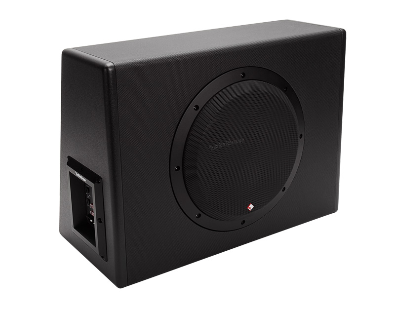 Rockford Fosgate P300-10 Actief