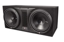 Rockford Fosgate P3-2X12