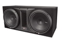 Rockford Fosgate P2-2X12