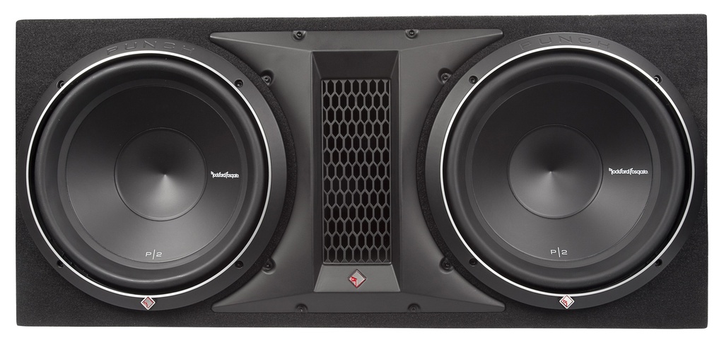 Rockford Fosgate P2-2X10