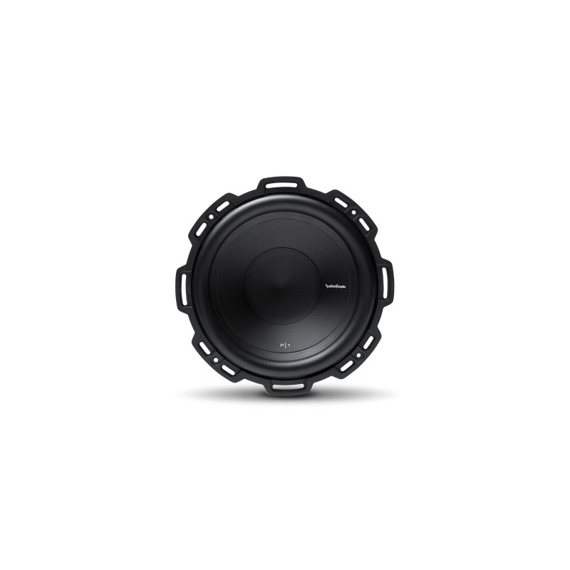 Rockford Fosgate P1S2-10 