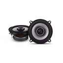 Premium speakers voor VW Jetta (II) (08/87 - 12/91) - Voordeuren