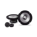 Premium speakers voor VW Golf (VI) Variant (09/09 - 04/13) - Voordeuren/achterdeuren