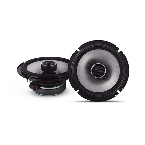 Premium speakers voor VW Golf (VI) Cabriolet (06/11 - 07/16) - Voordeuren/achterdeuren