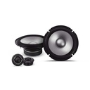 Premium speakers voor VW Golf (IV) (08/97 - 08/03) - Voordeuren/achterdeuren