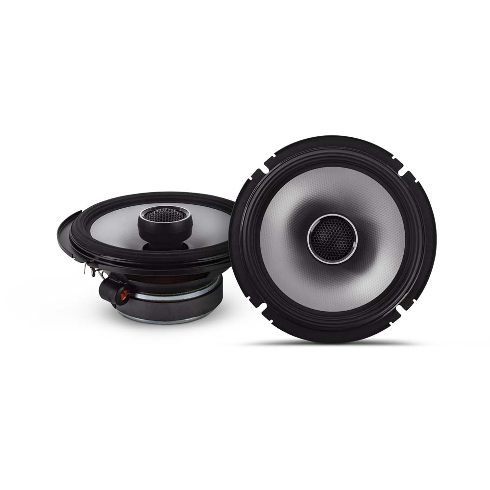 Premium speakers voor Mercedes-Benz E-Klasse (212) Limousine (03/09 - 01/13) - Achterpanelen/deuren