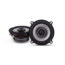 Premium speakers voor Mercedes-Benz E-Klasse (210) Limousine (02/97 - 02/02) - Achterpanelen/deuren