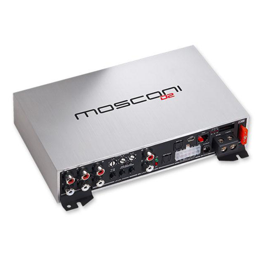 Mosconi D2 80.6 DSP