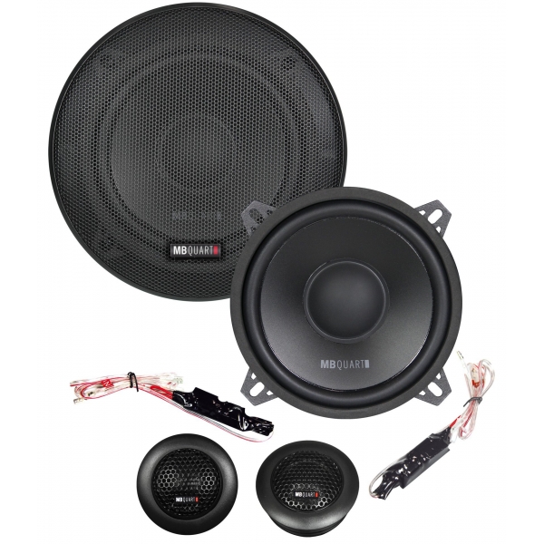 MB Quart QS130